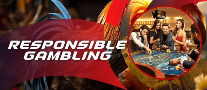 Responsible Gambling